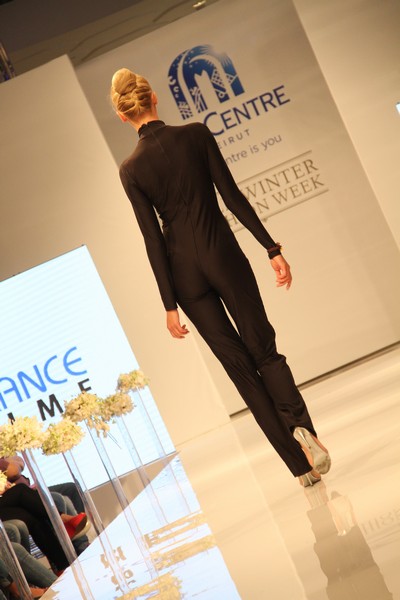 City Centre Fall Winter Fashion Week Day 3